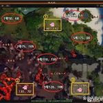 天龙八部怀旧版-三岛BOSS攻略地图坐标-江苏网游公会-区域玩家的游戏公会