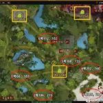 天龙八部怀旧版-三岛BOSS攻略地图坐标-江苏网游公会-区域玩家的游戏公会